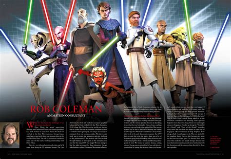 do you need to watch all of clone wars|clone wars episode guide.